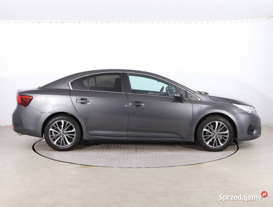 Toyota Avensis 20 D4D czujnik deszczu Avensis Piaseczno