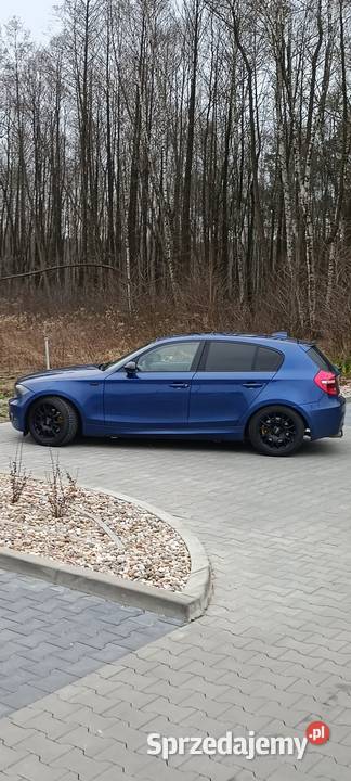 Felgi BMW 5 120 17 BBS CH CHR Warszawa