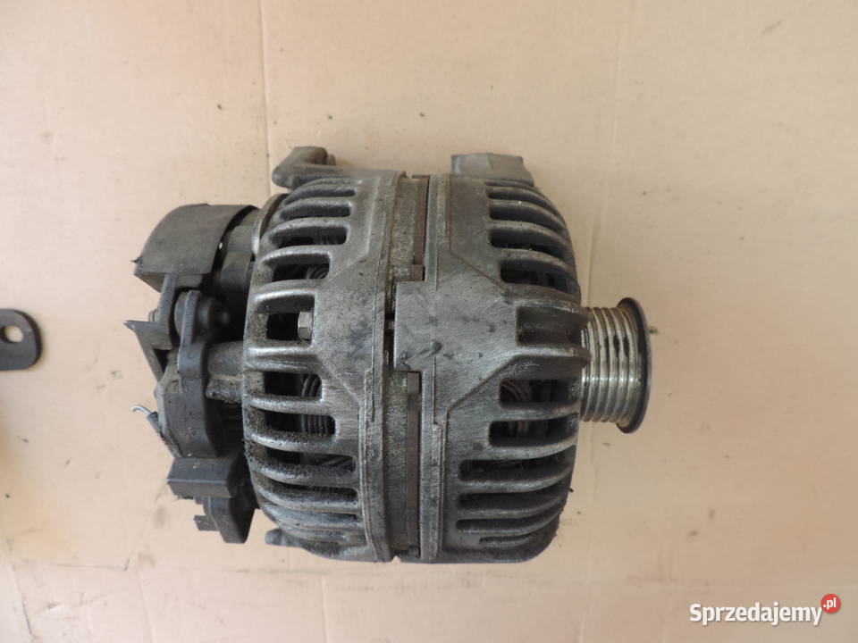ZAFIRA A 20 DTI ASTRA 2 VECTRA C ALTERNATOR