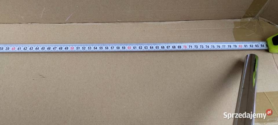 Yamaha Virago 535 kierownica Hagen