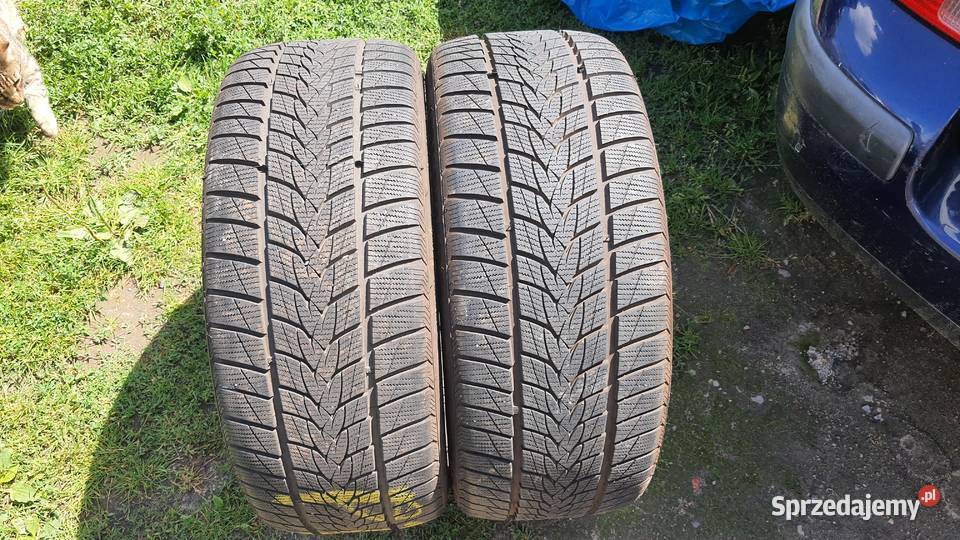 Opony Imperial Snowdragon UHP 22535 R19 88V 2 35 Lublin