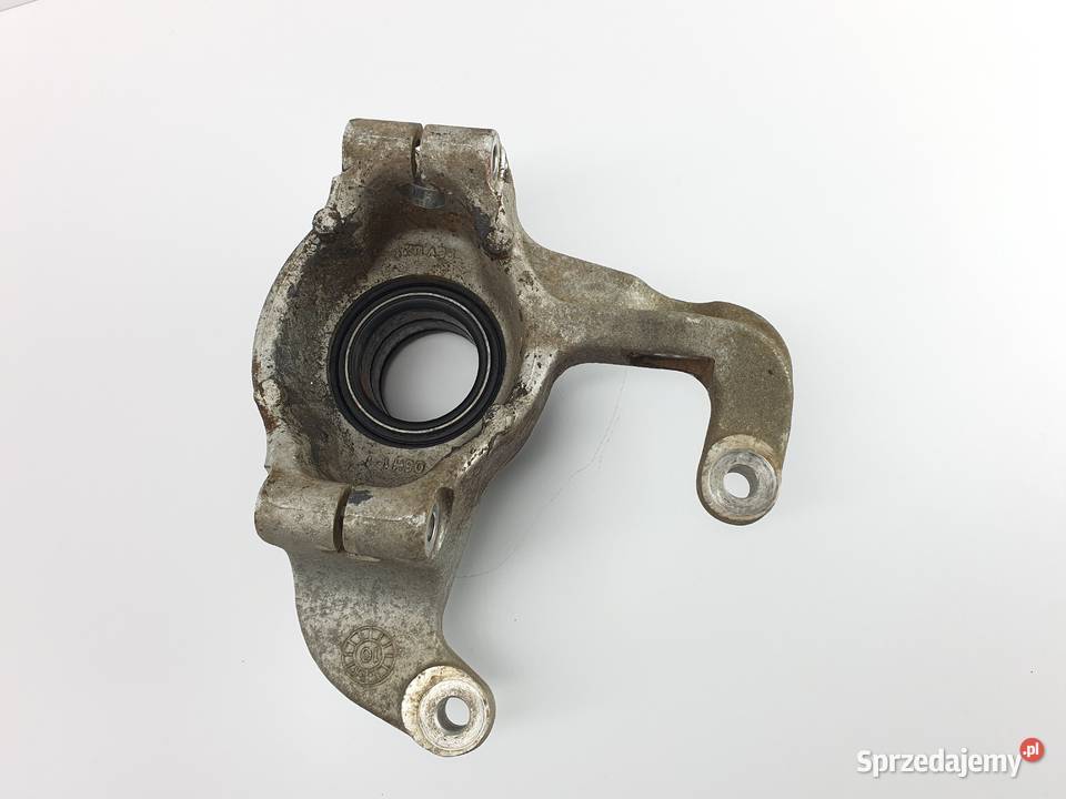 Zwrotnica Lewa Polaris Sportsman 850 łódzkie