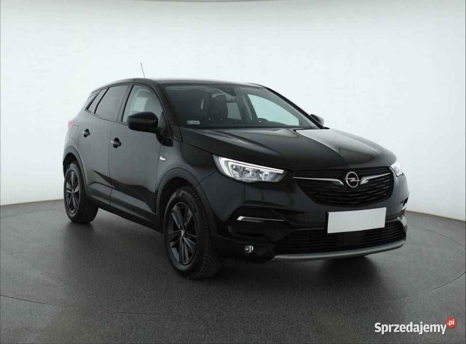 Opel Grandland 12 Turbo SUV Piaseczno sprzedam