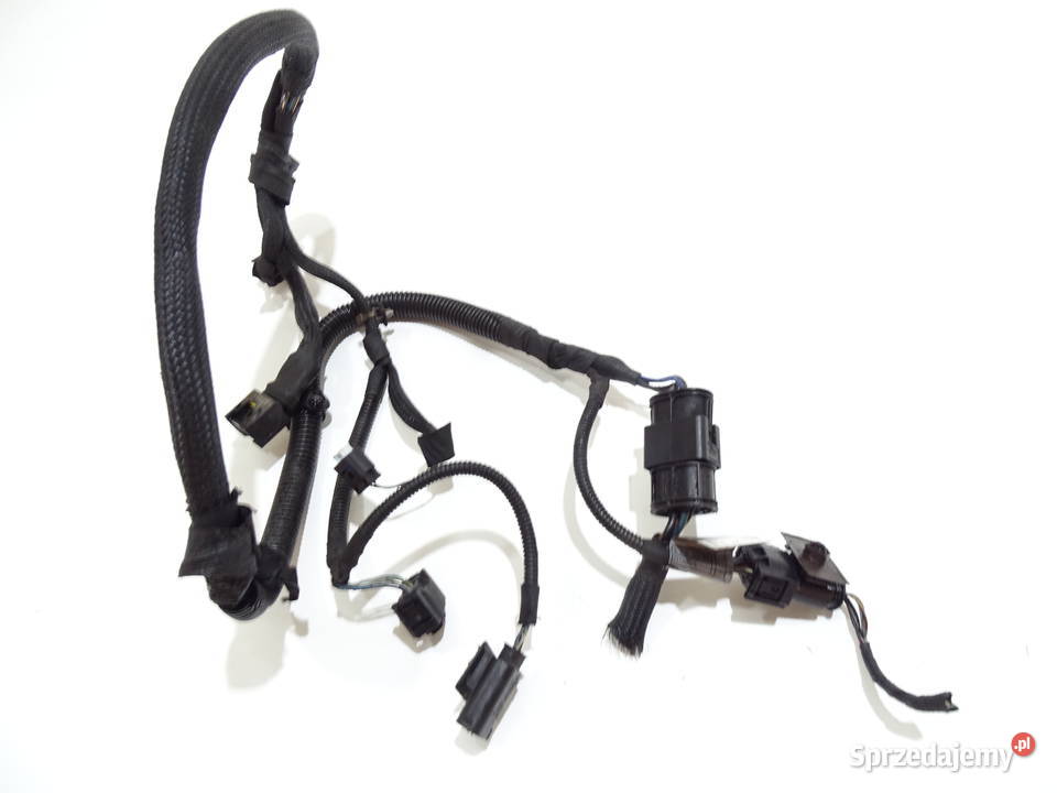 WIĄZKA ACTIVE STEERING BMW E61 EUROPA 6970306