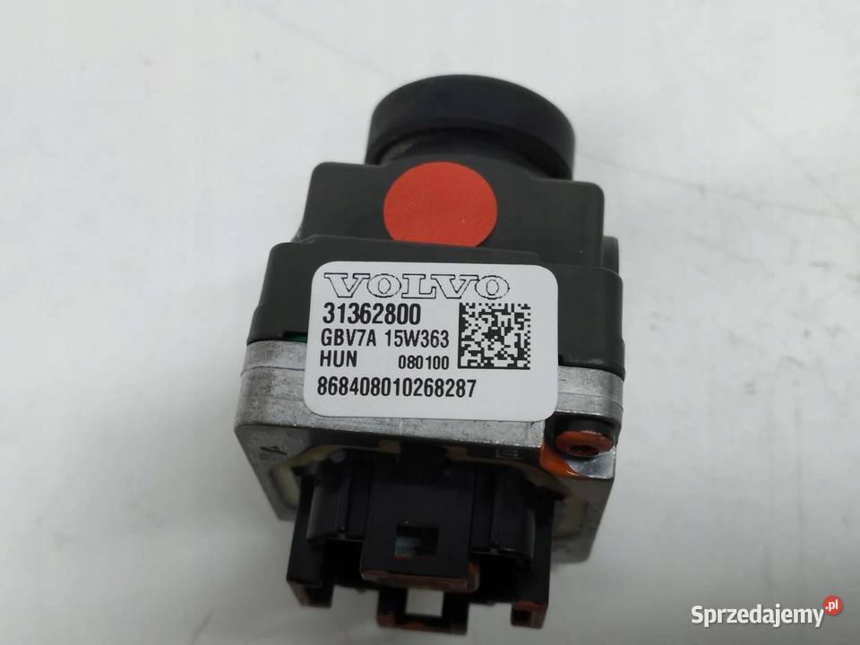 KAMERA COFANIA TYŁ ORG 31362800 Volvo XC 90 II
