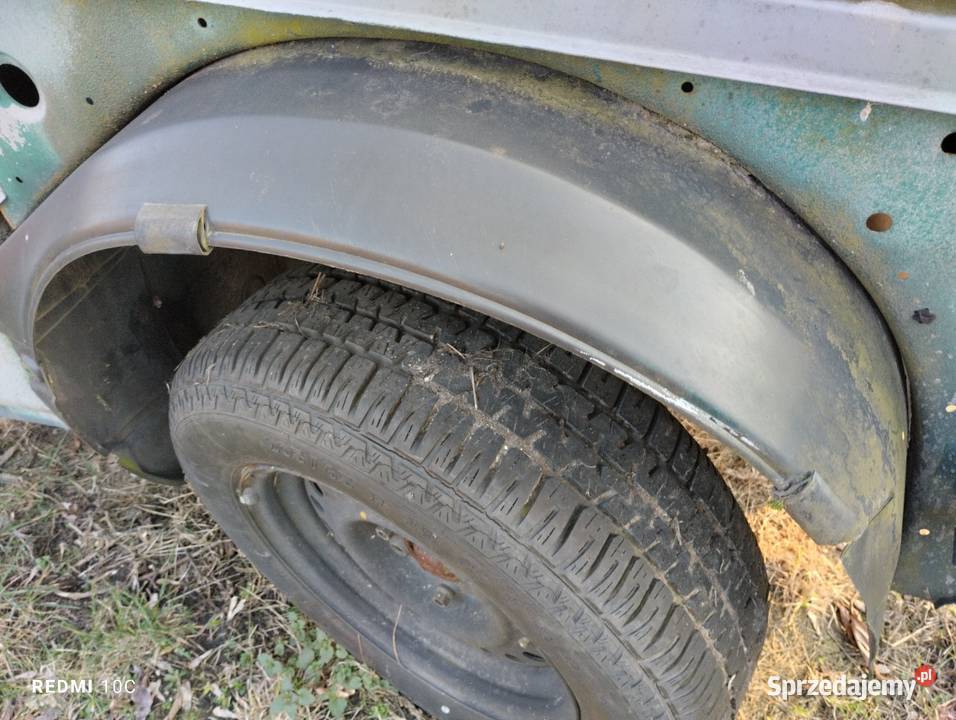 Bmw e32 nadkole prawy przod Tomaszów Mazowiecki