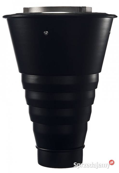 Odbłyśniki czasze zestaw do fotografii