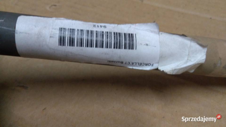 Zawieszenie lagi sztyca BUZZETTI MBK BOOSTER podlaskie Bielsk Podlaski sprzedam