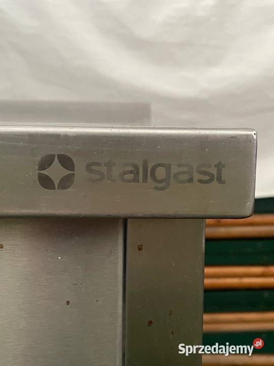 Zlew Stalgast gastro Gastronomia Lublin