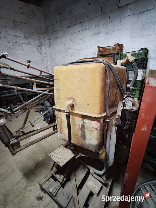 Siewnik poznaniak Wichrowice