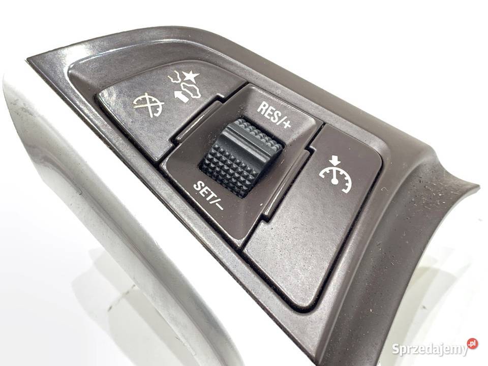 PRZEŁĄCZNIKI KIEROWNICY OPEL INSIGNIA A 13268687