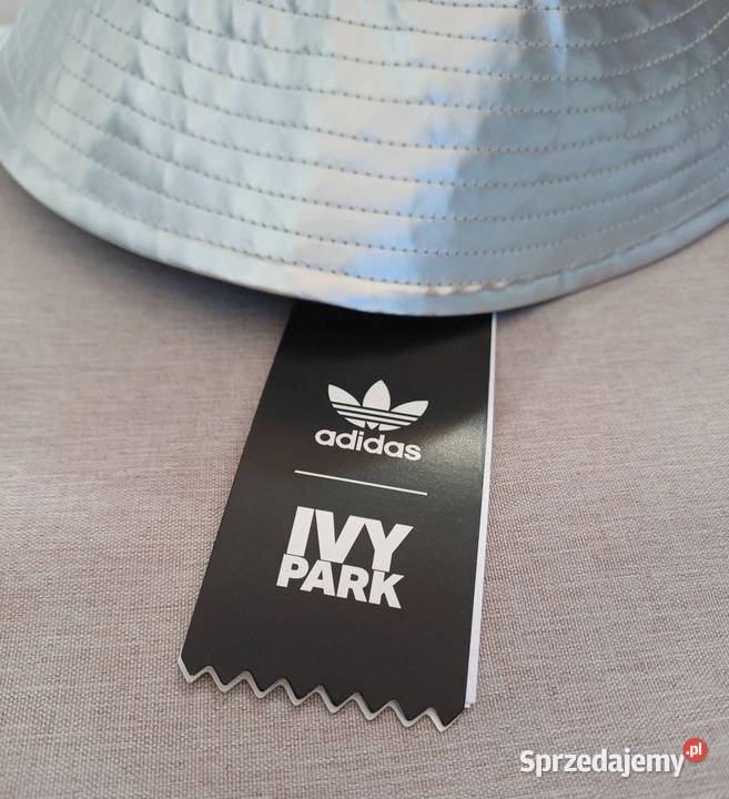 Kapelusz dziecięcy Adidas Ivi Park nowy Unisex Zabrze sprzedam