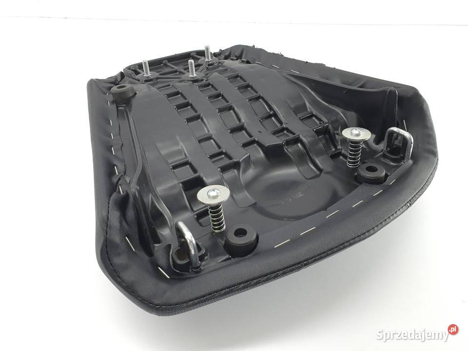 Siedzenie Pasazera Honda Nc 750 Pozostałe Łódź
