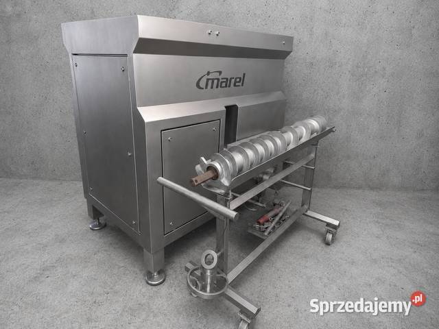 WILK MAREL 45Kw sprzedam