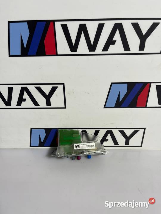 BMW E70 E84 E90 F20 F30 F45 ANTENA DACHOWA