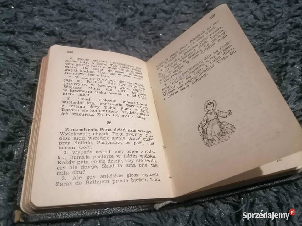 Chwalmy Pana Modlitewnik i Śpiewnik Wszystkich Wałbrzych