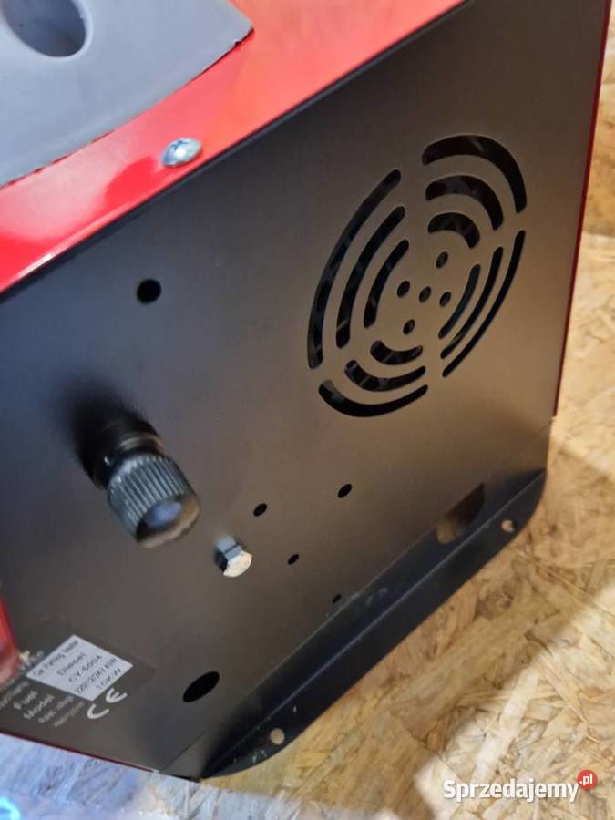 Nagrzewnica spalinowa webasto olejowa ogrzewanie wielkopolskie sprzedam