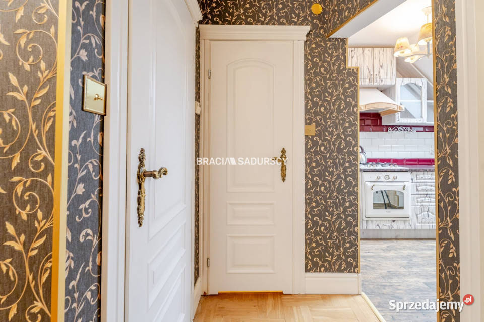 sprzedaży mieszkania 531m2 2 pokoje Kraków małopolskie sprzedam