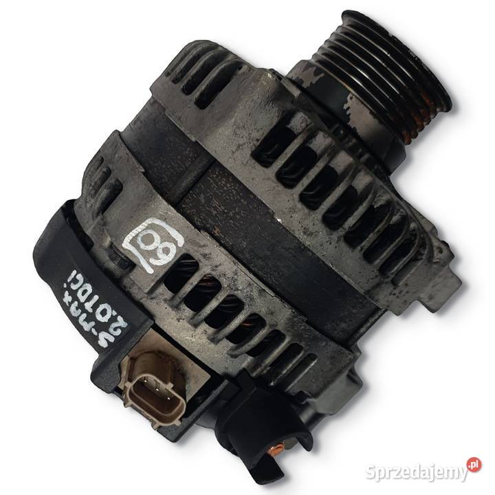 ALTERNATOR Ford Focus S 20 TDCI 0314 r Chełm sprzedam