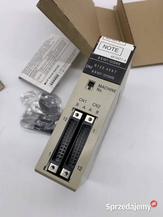 Omron C200HID215 Sysmac PLC Warszawa
