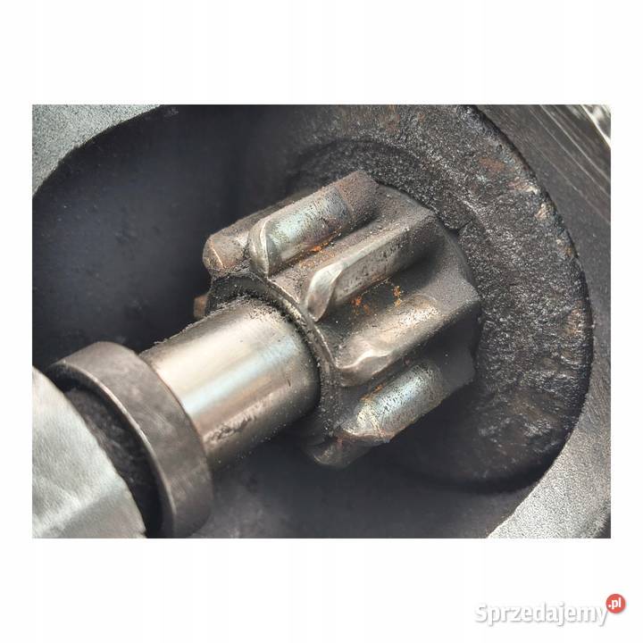 ROZRUSZNIK OPEL ZAFIRA B ASTRA H 18 16V Z18XER Głowice cylindrów Chełm sprzedam