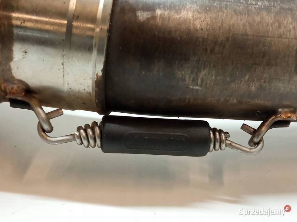 TŁUMIK WYDECH ARROW Suzuki GSXR600 K8 K9 L0 świętokrzyskie sprzedam
