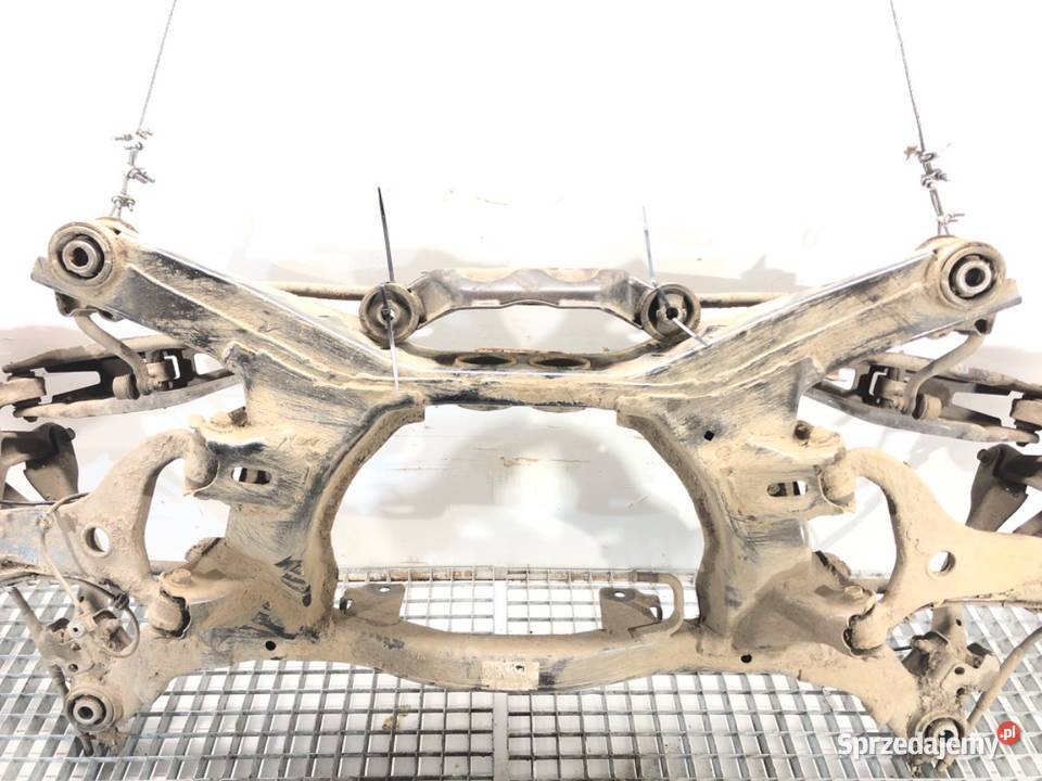 BELKA TYŁ SUBARU XV Hatchback TYLNA ZAWIESZENIA Belki zawieszenia