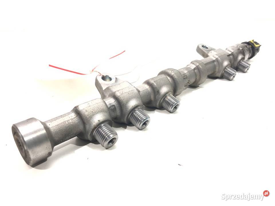 LISTWA WTRYSKOWA OPEL CORSA D 55573331 13 95