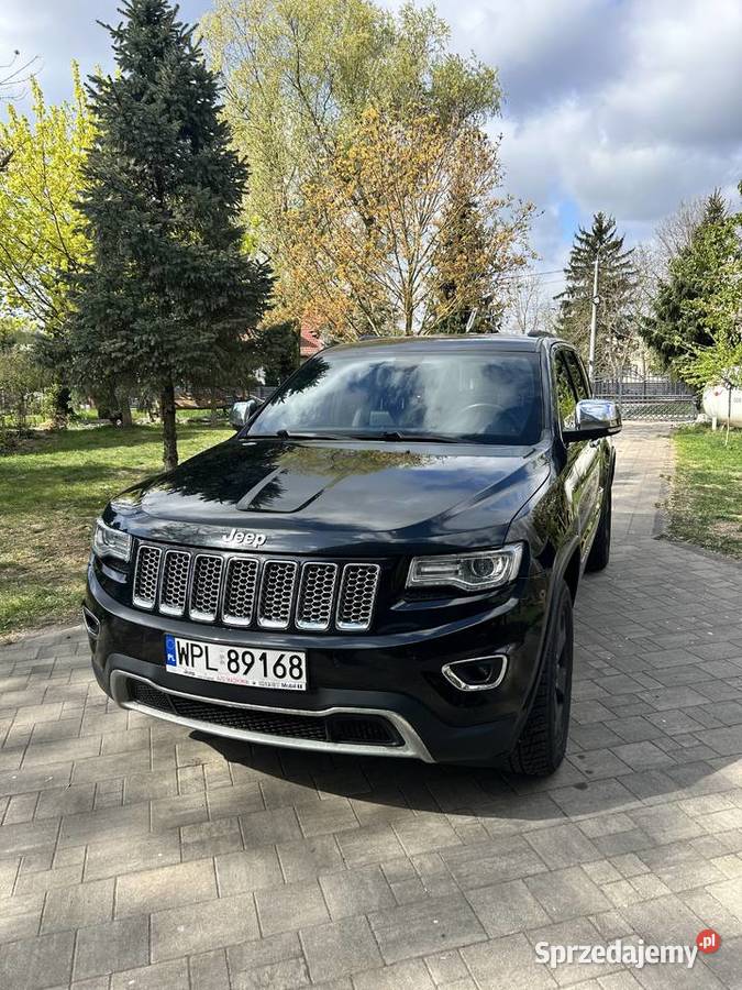Sprzedam automatyczna Brwilno Dolne