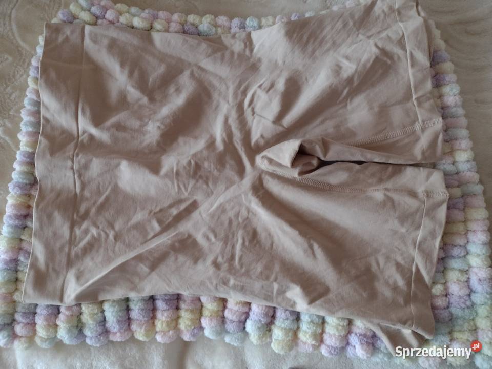 42XL ASOSEkskluzywne bokserki modelującemajtki Figi i stringi Kraków