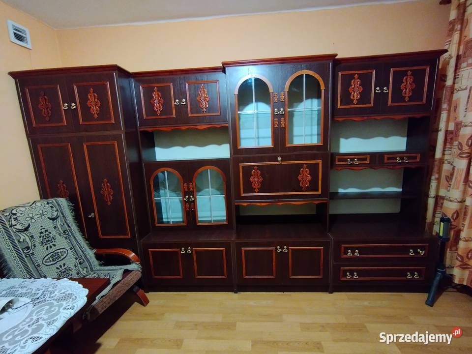 Sprzedam meble szafy Konstantynów sprzedam