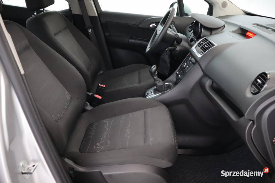Opel Meriva 16 CDTI ABS Zabrze