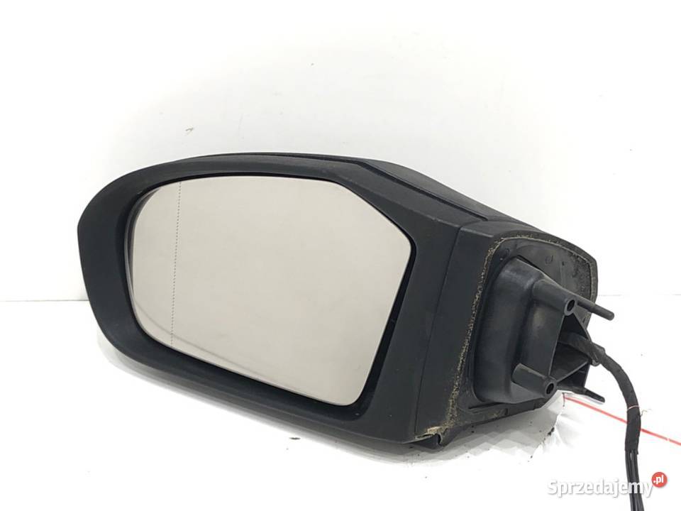 LUSTERKO LEWY MERCEDES W169 Hatchback 0412 osobowe