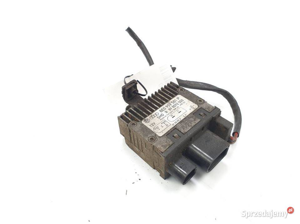 MODUŁ AUDI A4 B7 8E0959501P Lipno