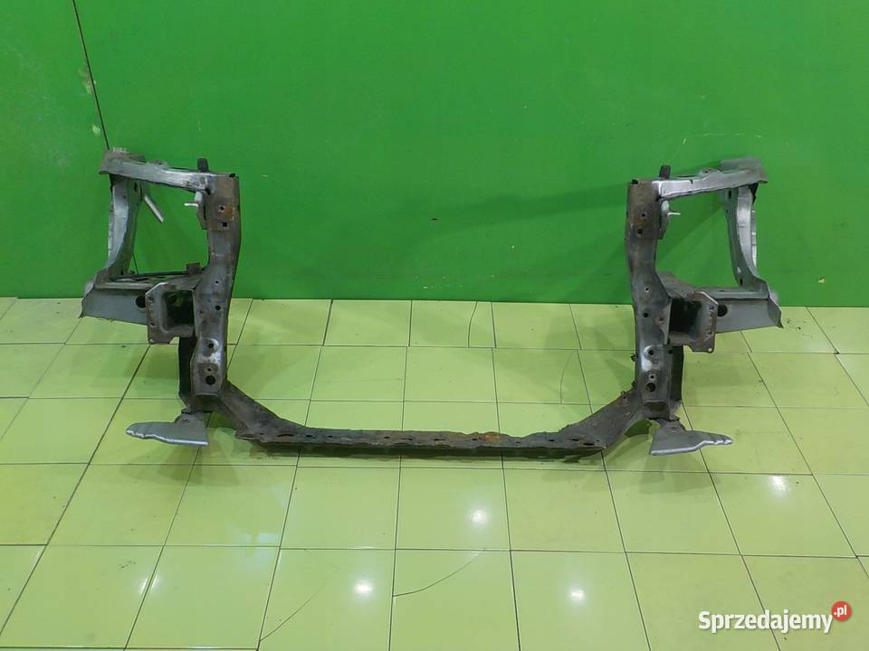 HONDA CIVIC VIII 14 IDSI 06r 4D SEDAN pas Karoseria Suków