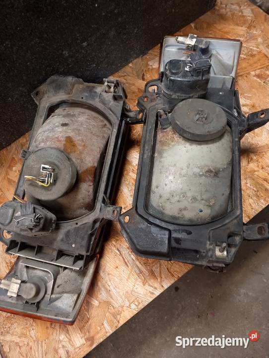 Lampy przednie VW T4 przód Sawin sprzedam