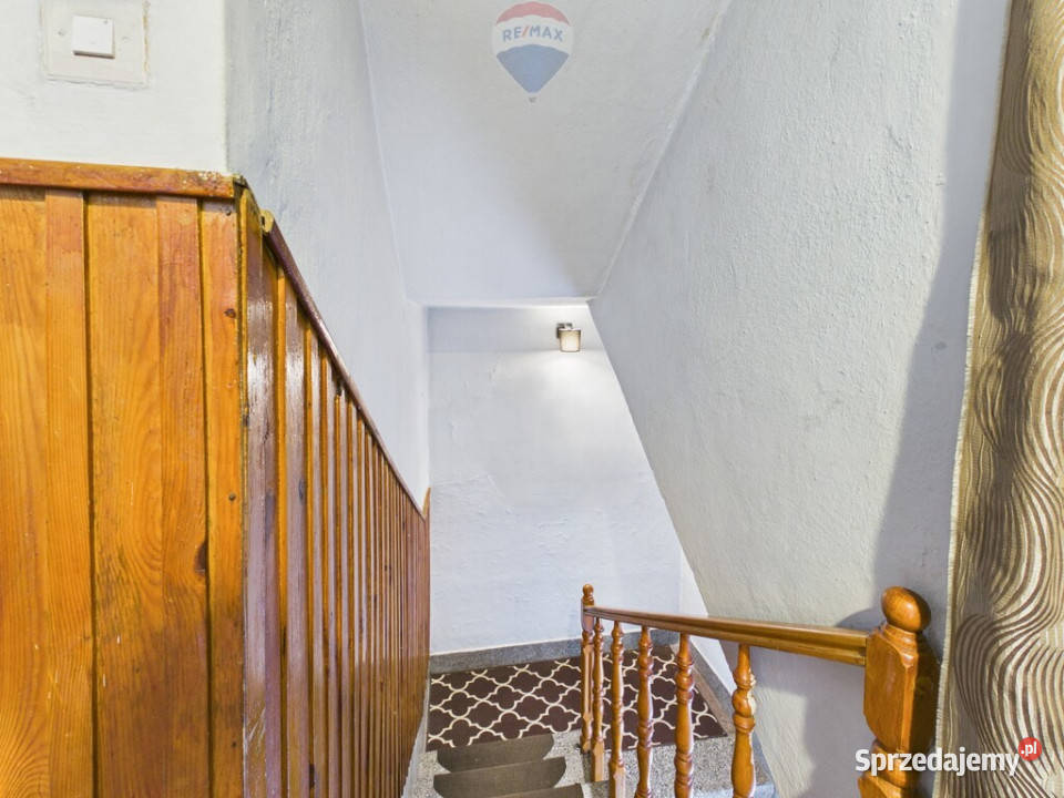 Dom w zabudowie bliźniaczej Łapsze Niżne 7293m2