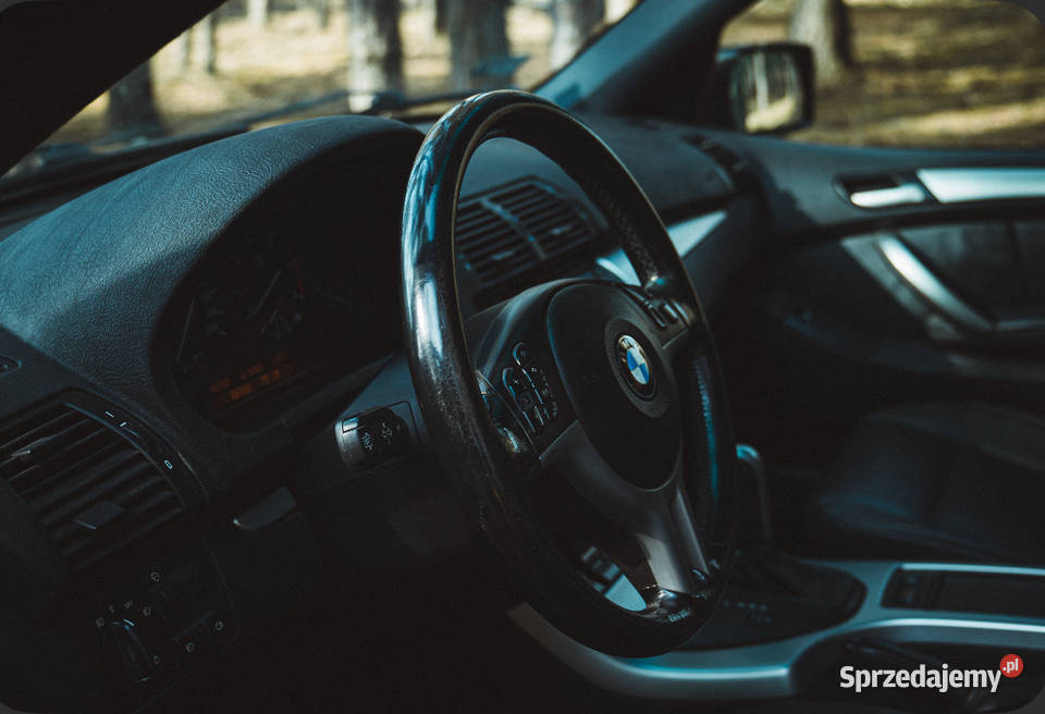Bmw e53 30d 180 Ostrowiec Świętokrzyski