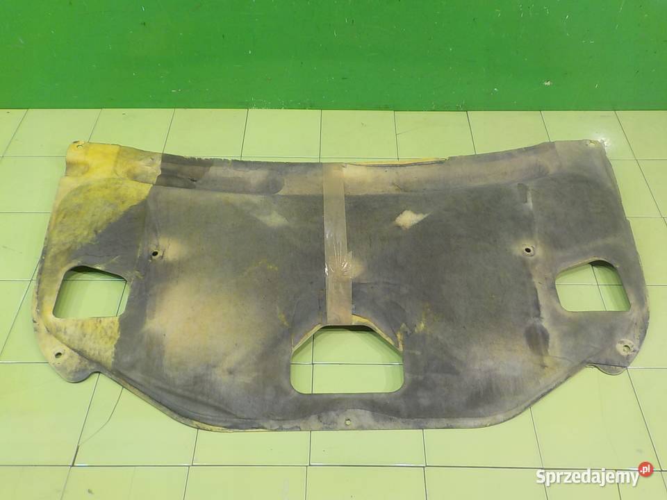 MITSUBISHI OUTLANDER II 22 D 08r wygluszenie mazowieckie Suków