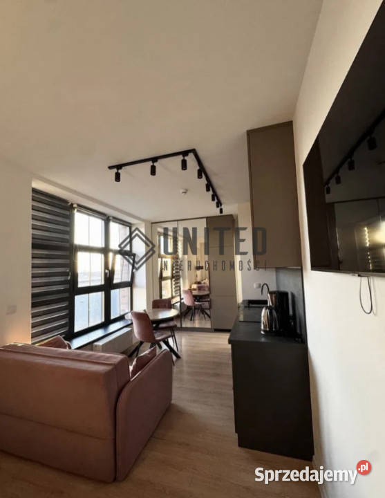 Inflanckiej Nowe2021InwestycjaLUX 24.5m2 dolnośląskie Wrocław sprzedam