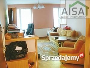 2Pokoje Parter 51m2 MiastoPułaskiego Białystok