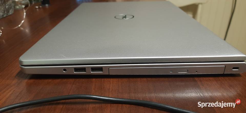 Laptop Dell sprzedam Laptopy i netbooki