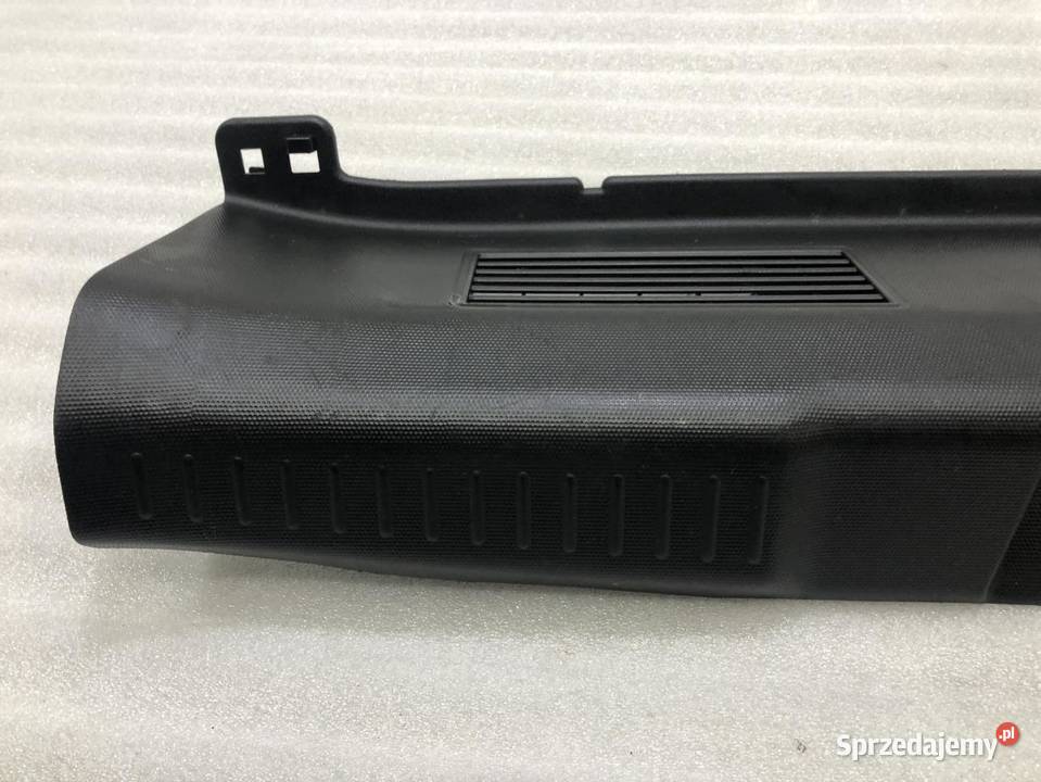 OSŁONA BAGAŻNIKA HONDA JAZZ II 0208 EU wielkopolskie