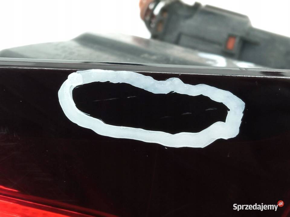 LAMPA TYŁ PRAWA EUROPA N 92402J3110 Hyundai