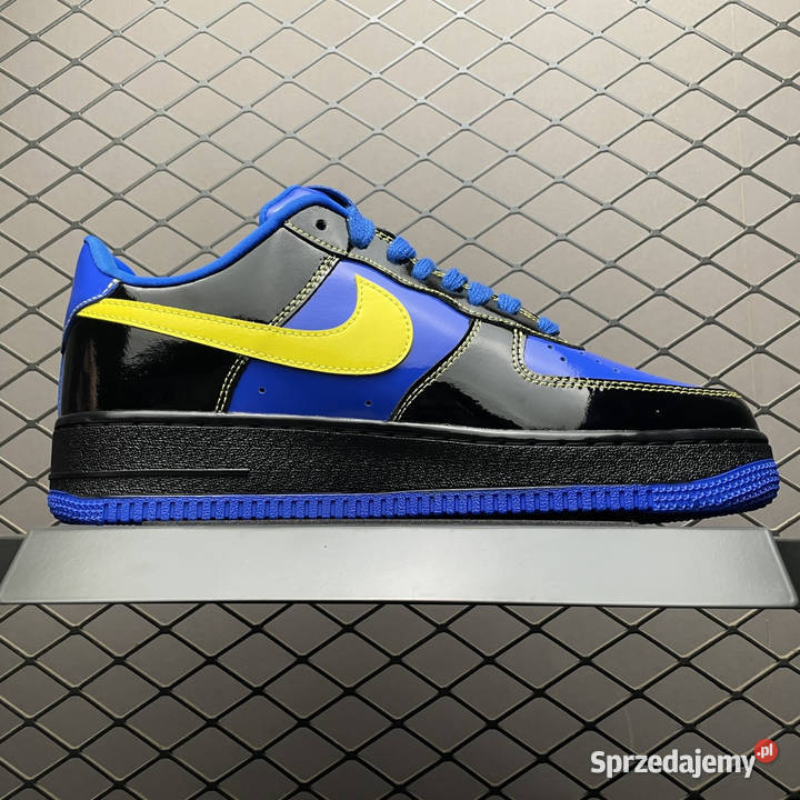 NIKE AIR FORCE 1 BUTY SPORTOWE 36 46 Nike Gdańsk sprzedam