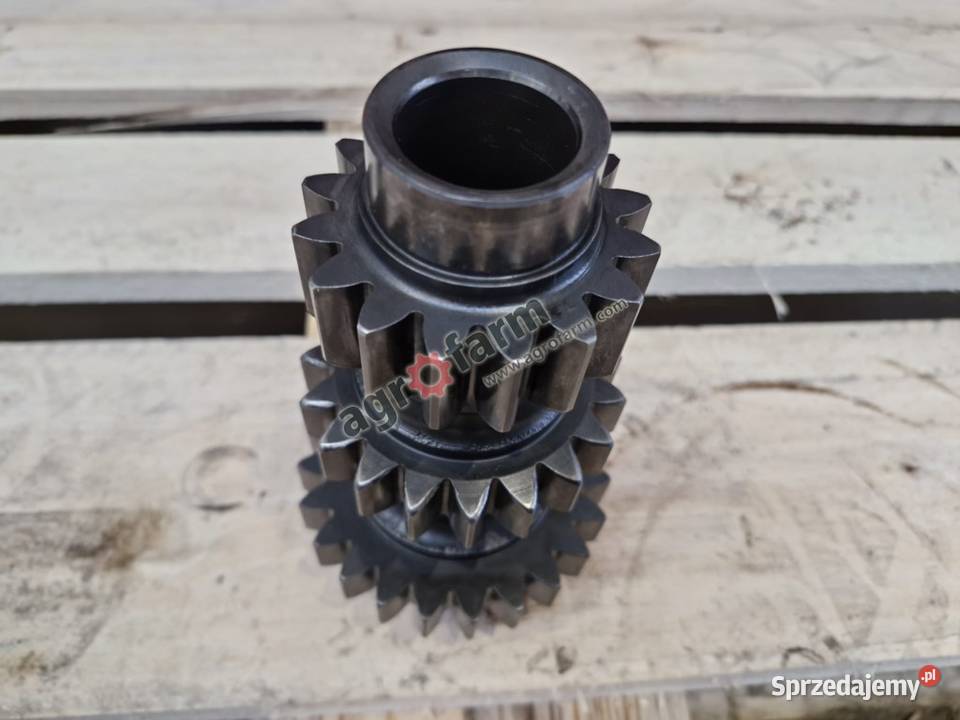 Wałek Z23x19x16 Fendt 309 310 311 312