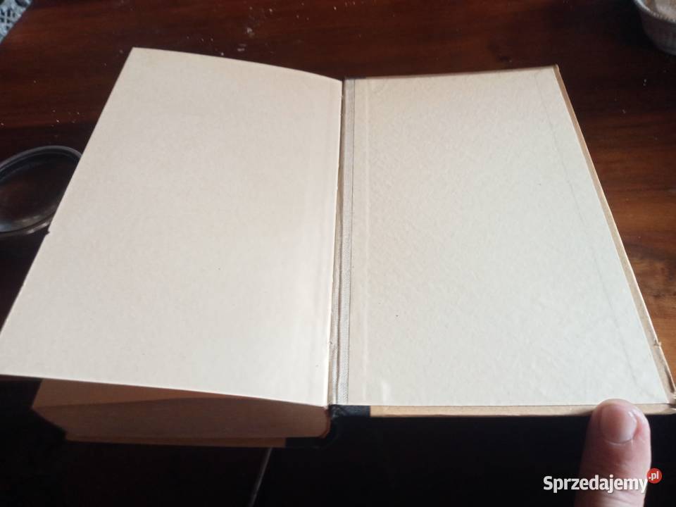 Książka Mein Kampf autor AH Oryginał stan Grójec