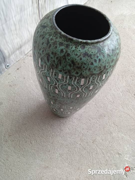 wazon ceramiczny 901 Byczyna