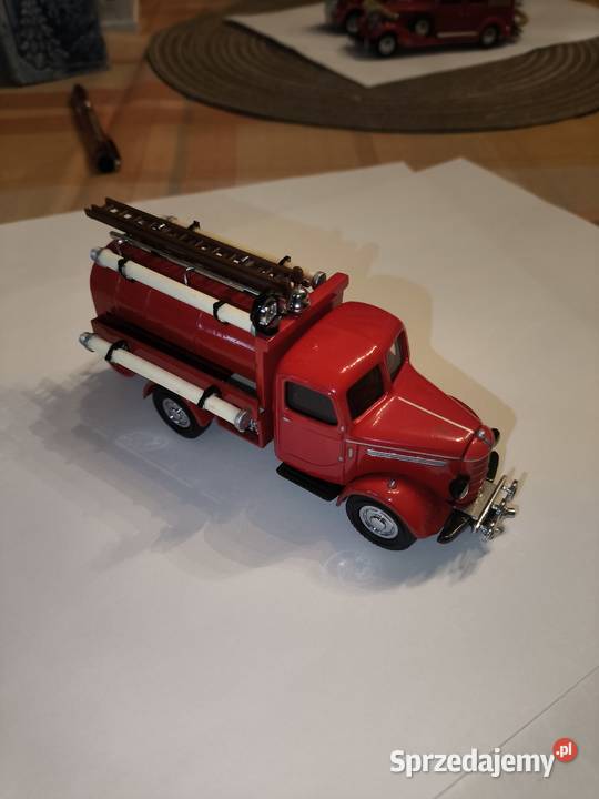 Modele 143 Matchbox Modelarstwo