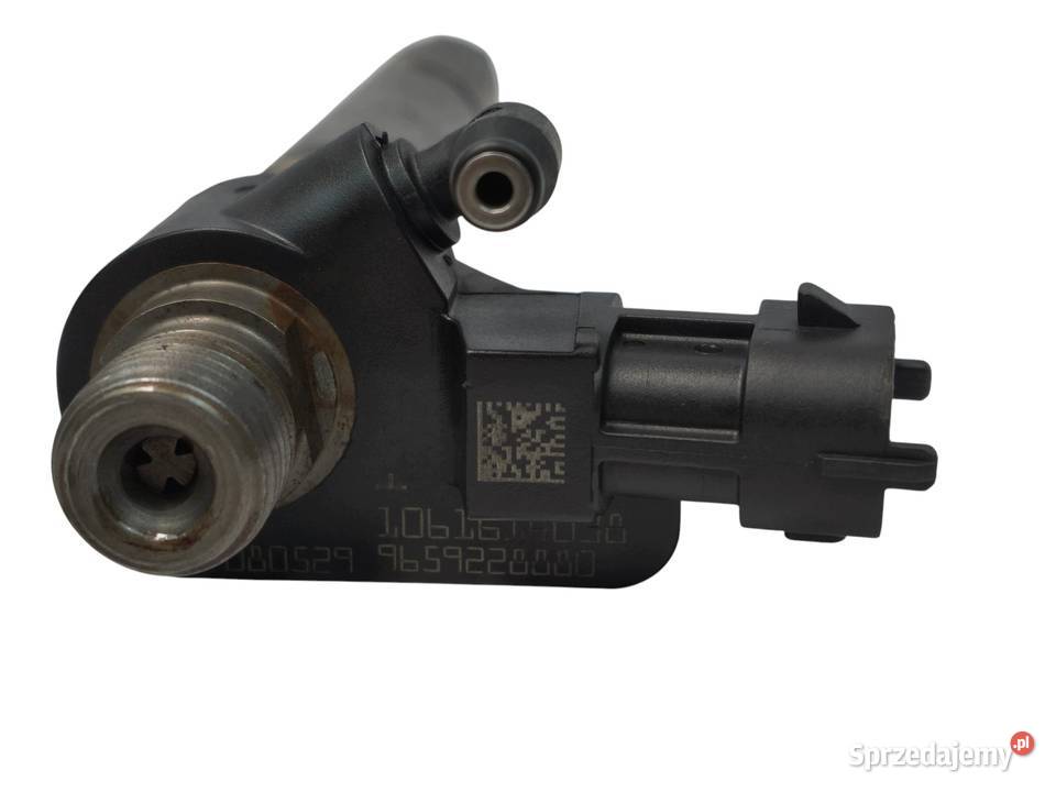 WTRYSKIWACZ WTRYSK Citroen C5 III 22 HDI Chełm